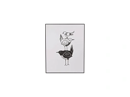 Постер  Birds 810670 500_191_2074852
